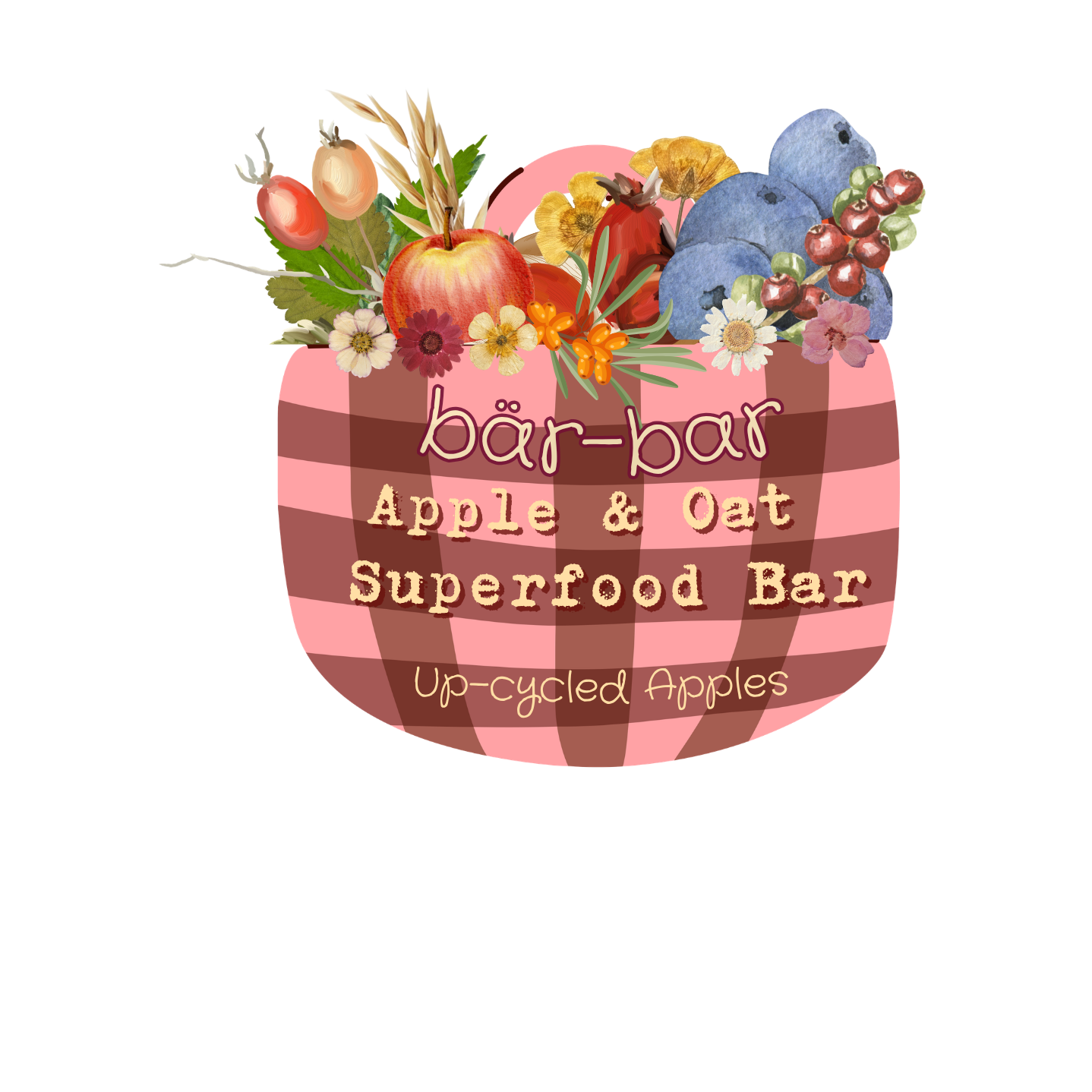 bär-bar logo